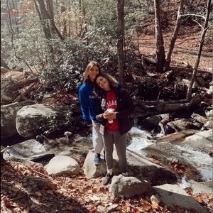 Meet your Posher, Rosie